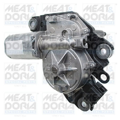 Wiper Motor